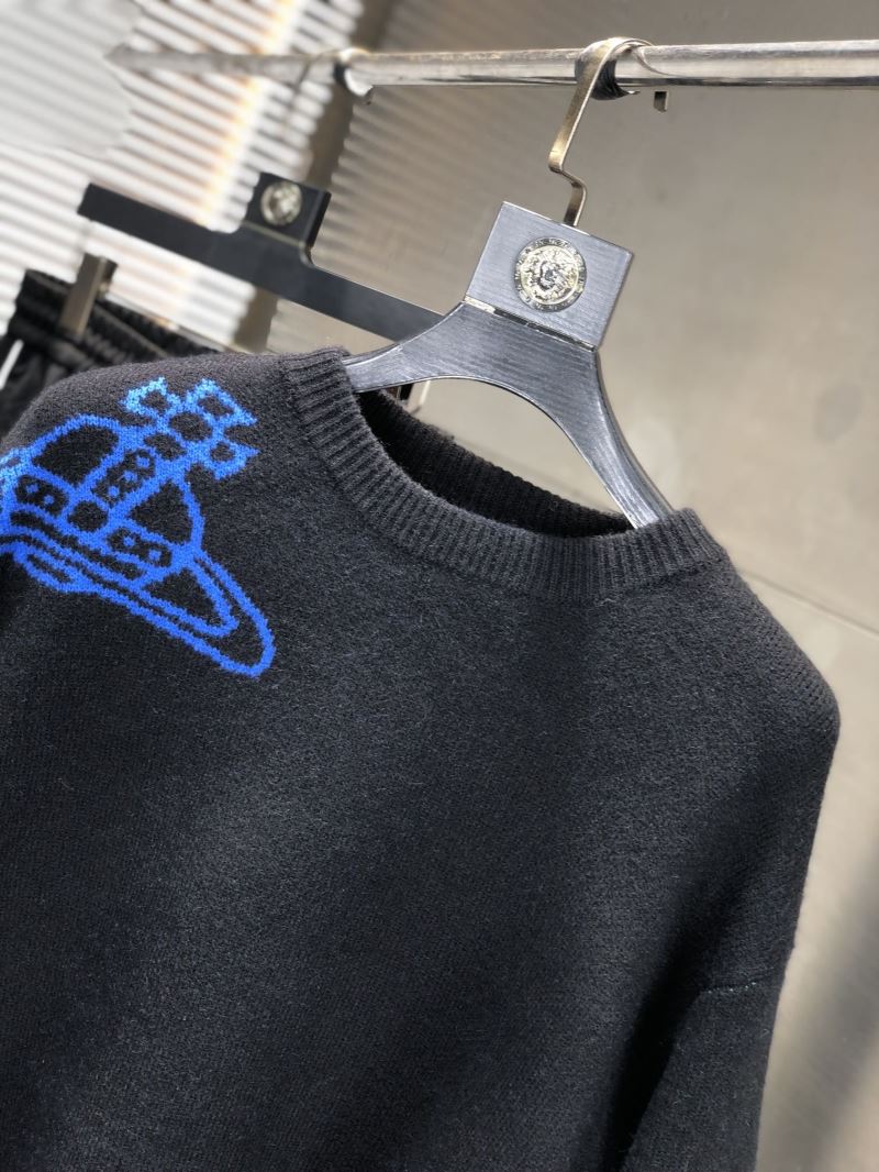 Vivienne Westwood Sweaters